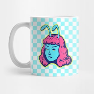 I'm a bug Mug